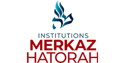 Institutions Merkaz Hatorah client de Boost'RH Groupe